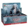 Magic The Gathering CCG: Innistrad Crimson Vow Draft Booster Box Display (36) -Atomicempire Outlet 030911706885 big