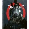 One Ring RPG: Second Edition Core Rules (Standard Edition) 1 One Ring RPG: Second Edition Core Rules (Standard Edition) -Atomicempire Outlet 030913651166 big