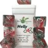 Polyhedral Dice: Diffusion Holly Dice (7) -Atomicempire Outlet 030931886766 big