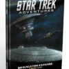Star Trek Adventures RPG: Shackleton Expanse Campaign Guide -Atomicempire Outlet 030933334681 big