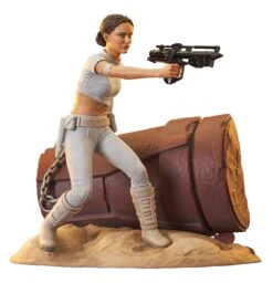 Star Wars: Premier Collection Episode II Padme Amidala Statue