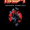 Hellboy Universe Essentials: Lobster Johnson -Atomicempire Outlet 030947380170 big