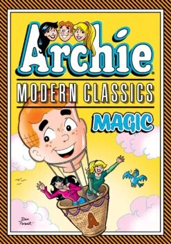Archie Modern Classics: Magic