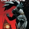 Batman: The Detective HC