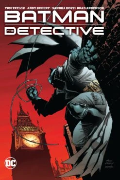 Batman: The Detective HC