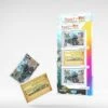 Ticket To Ride Europe Art Sleeves -Atomicempire Outlet 031032341107 big