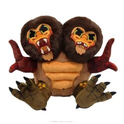 Dungeons And Dragons: Demogorgon Phunny Plush