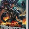 Mecha And Monsters: Evolved -Atomicempire Outlet 031144039166 big