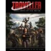 Traveller: Mercenary Adventure 3 - Must Travel, Need Guns -Atomicempire Outlet 031148501485 big