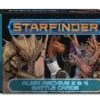 Starfinder RPG: Alien Archive 3 And 4 Battle Cards 2 Starfinder RPG: Alien Archive 3 And 4 Battle Cards -Atomicempire Outlet 031152906078 big