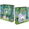 Pokemon TCG: Gallery Series Enchanted Glade 2 Inch Album -Atomicempire Outlet 031157170627 big