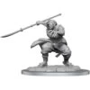 Nolzur's Marvelous Unpainted Miniatures: W17 Oni Female 1 Nolzur's Marvelous Unpainted Miniatures: W17 Oni Female -Atomicempire Outlet 031162731559 big