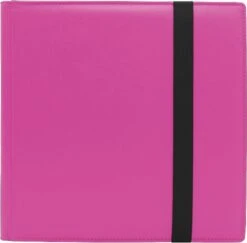 Dex Binder Noir 12 - Pink