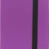 Dex Binder Noir 9 - Purple 1 Dex Binder Noir 9 - Purple -Atomicempire Outlet 031173493536 big