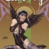 Bettie Page: Curse Of The Banshee -Atomicempire Outlet 031176742795 big