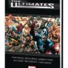 Ultimates By Mark Millar And Bryan Hitch Omnibus HC (Hitch Ultimates 2 Cover) -Atomicempire Outlet 031179443056 big