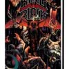 King In Black Omnibus HC (Stegman Fall Cover) -Atomicempire Outlet 031180290325 big