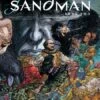 Sandman Vol 2 (2022 Kaluta Cover) 2 Sandman Vol 2 (2022 Kaluta Cover) -Atomicempire Outlet 031205249006 big