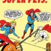 Tails Of The Super Pets -Atomicempire Outlet 031206989197 big