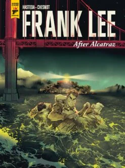 Frank Lee: After Alcatraz HC