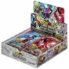 Dragon Ball Super TCG: Mythic Booster Box Display (24) 2 Dragon Ball Super TCG: Mythic Booster Box Display (24) -Atomicempire Outlet 031243909170 big