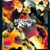 Unmatched: Marvel - Redemption Row -Atomicempire Outlet 031247026245 big