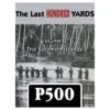 Last Hundred Yards: The Solomon Islands -Atomicempire Outlet 031255409136 big