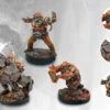 Conquest: Dweghom Magical Retinue -Atomicempire Outlet 031272258612 big