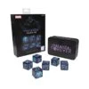 Marvel Black Panther Premium D6 Dice Set (6) -Atomicempire Outlet 031273983032 big