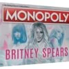 Monopoly: Britney Spears Edition 2 Monopoly: Britney Spears Edition -Atomicempire Outlet 031276259711 big