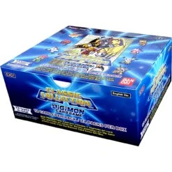 Digimon TCG: Classic Collection Booster Box Display (24)