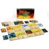 Spirit Island: Feather And Flame Expansion -Atomicempire Outlet 031291432666 big
