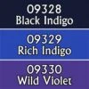 Master Series Paint: Indigo Triad -Atomicempire Outlet 031311495878 big