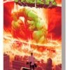 Hulk By Donny Cates Vol 1: Smashtronaut! -Atomicempire Outlet 031336071494 big