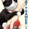 Cat + Gamer Vol 2 -Atomicempire Outlet 031344077079 big