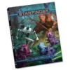 Starfinder RPG: Alien Archive (Pocket Edition) -Atomicempire Outlet 031375175802 big