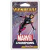 Marvel Champions LCG: Ironheart Hero Pack -Atomicempire Outlet 031422574131 big