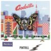 Godzilla Series 4 Enamel Pin - Mothra 1 Godzilla Series 4 Enamel Pin - Mothra -Atomicempire Outlet 031439584238 big