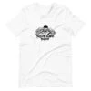 Invincible: Think Mark Think V2 White T-Shirt -Atomicempire Outlet 031472749346 big