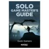 Solo Game Master's Guide -Atomicempire Outlet 031535955561 big