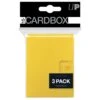 PRO 15+ Card Box 3-Pack: Yellow -Atomicempire Outlet 031541072444 big
