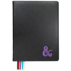 Dungeons And Dragons RPG: Dungeon Master's Guide Premium Book Cover