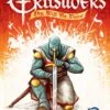 Crusaders: Thy Will Be Done (2022) -Atomicempire Outlet 031557316406 big