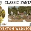 Classic Fantasy: Skeleton Warriors -Atomicempire Outlet 031557654640 big