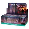 Magic The Gathering CCG: Streets Of New Capenna Draft Booster Box Display (36) -Atomicempire Outlet 031570087500 big