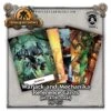 Iron Kingdoms RPG: Requiem - Mechanika Deck -Atomicempire Outlet 031570808315 big
