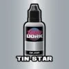 Turbo Dork: Metallic Tin Star -Atomicempire Outlet 031573216905 big