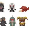 Godzilla Classic Series 3 Foam Bag Clip Blind Mystery Bag 2 Godzilla Classic Series 3 Foam Bag Clip Blind Mystery Bag -Atomicempire Outlet 031585994962 big