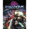 Shadowrun RPG: Shadow Cast 2 Shadowrun RPG: Shadow Cast -Atomicempire Outlet 031609355137 big
