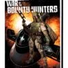 Star Wars: War Of The Bounty Hunters Omnibus HC (McNiven Cover) -Atomicempire Outlet 031614991887 big